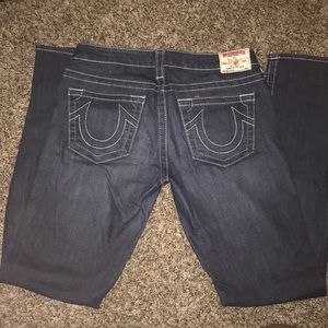 True religion jeans